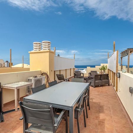 Beautifull Residencial Albatros By Paramount Holidays Costa Adeje (Tenerife) Exterior foto