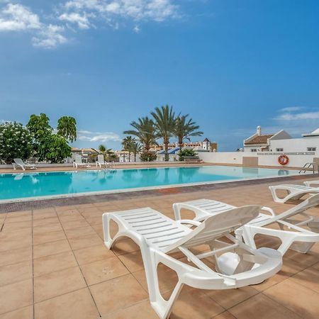 Beautifull Residencial Albatros By Paramount Holidays Costa Adeje (Tenerife) Exterior foto