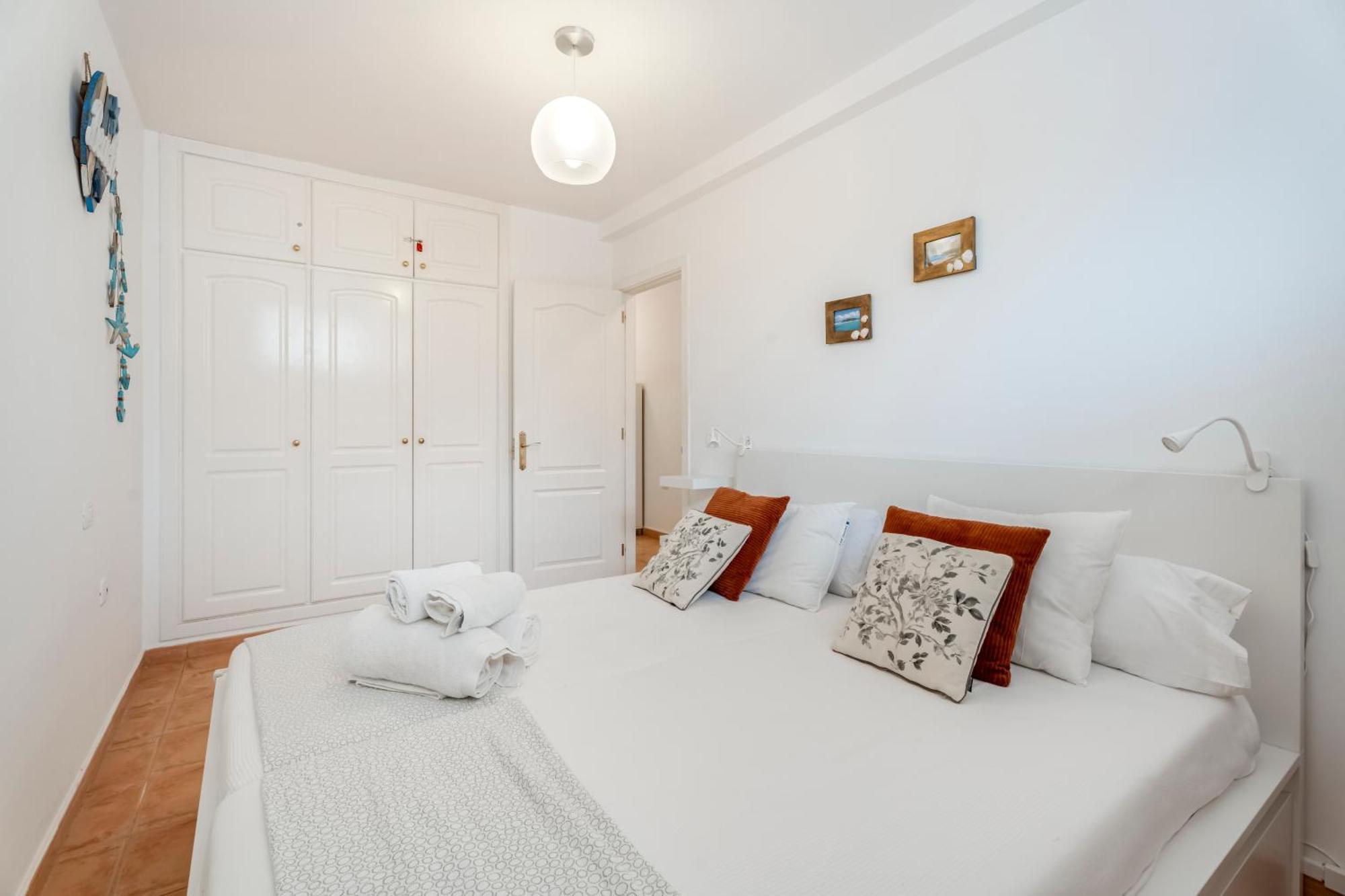 Beautifull Residencial Albatros By Paramount Holidays Costa Adeje (Tenerife) Exterior foto