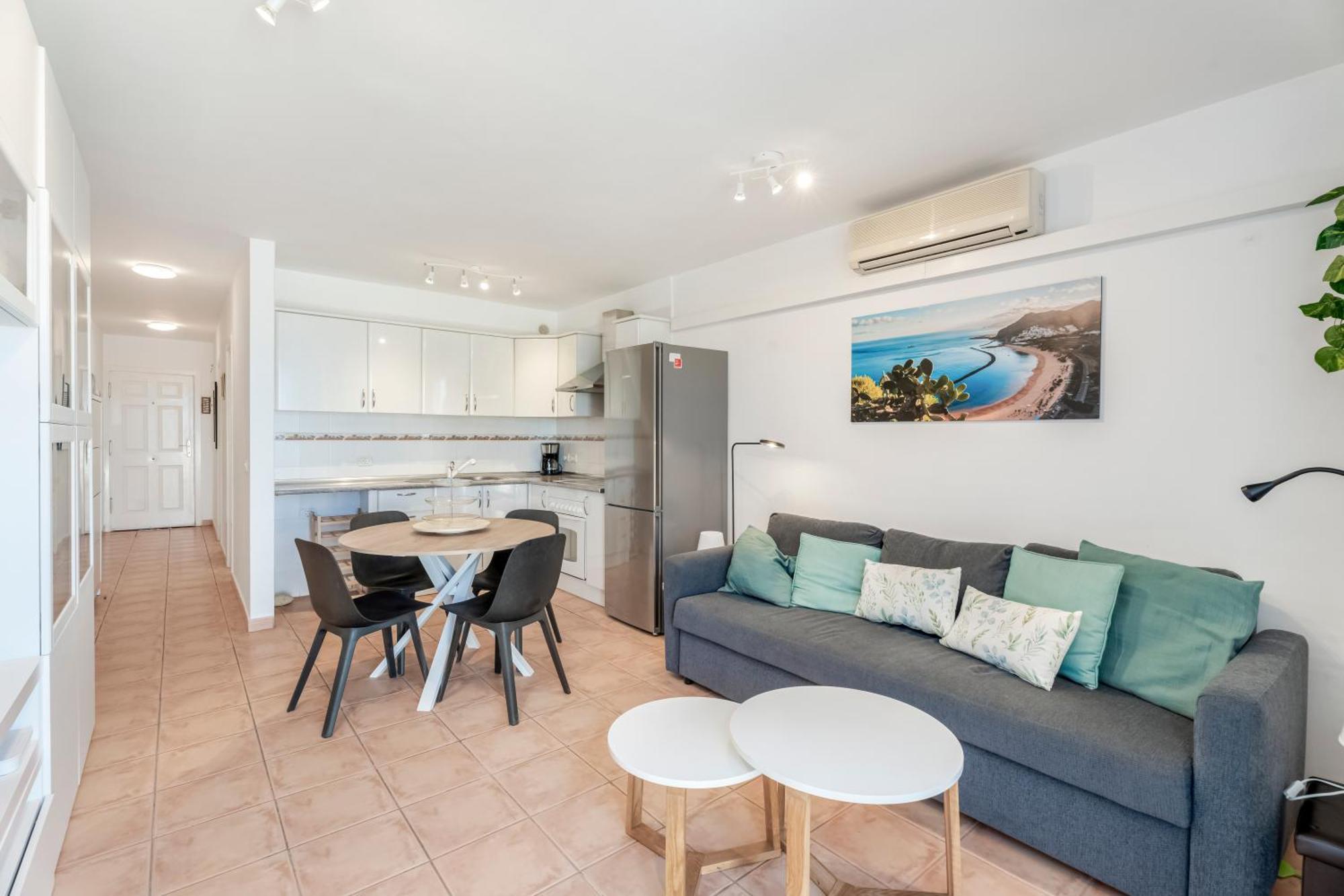 Beautifull Residencial Albatros By Paramount Holidays Costa Adeje (Tenerife) Exterior foto