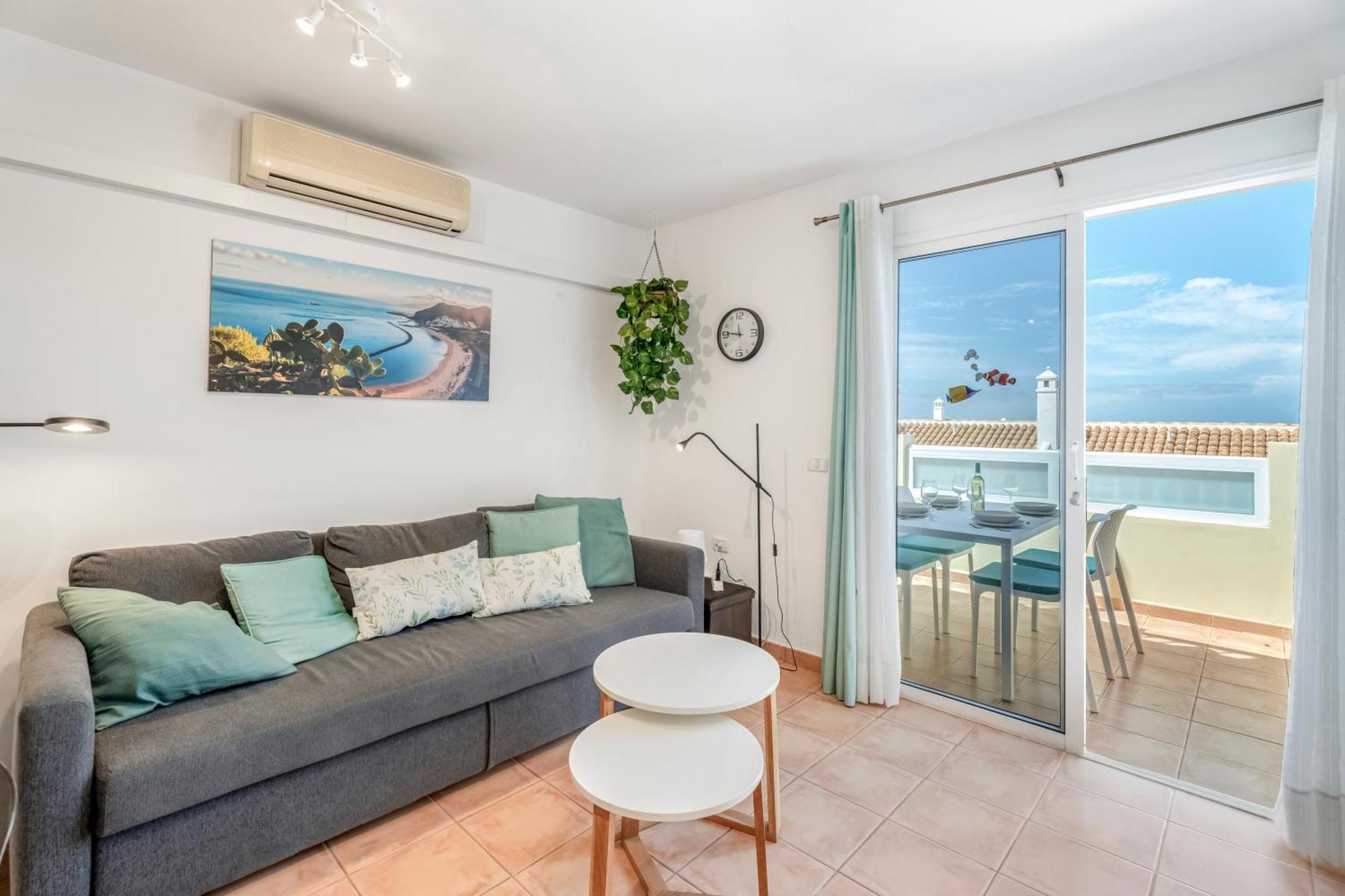 Beautifull Residencial Albatros By Paramount Holidays Costa Adeje (Tenerife) Exterior foto