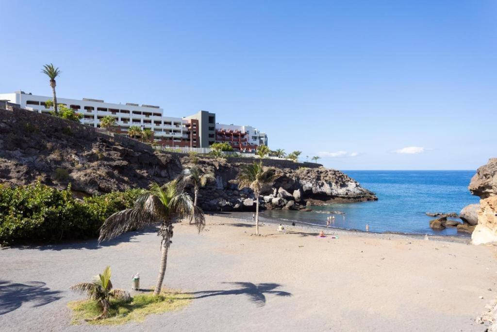 Beautifull Residencial Albatros By Paramount Holidays Costa Adeje (Tenerife) Exterior foto